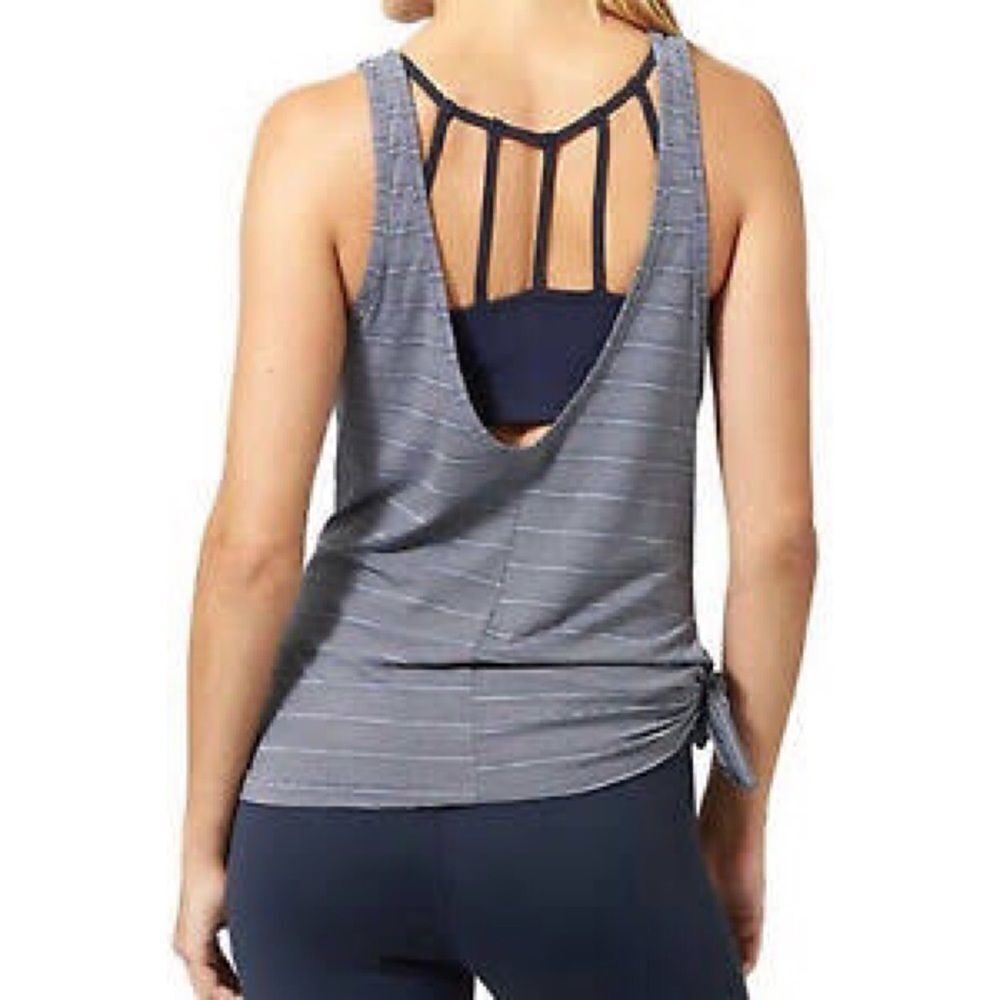 Athleta Max Out Chi Tank - Picture 2 of 3
